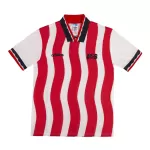 Classic USA Home Jersey 1994 - thejerseys