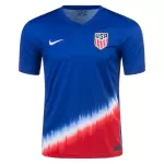 [Super Quality] USA Away Jersey Copa América 2024 - thejerseys