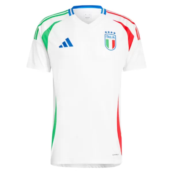 [Super Quality] Italy Away Jersey Euro 2024 - thejerseys