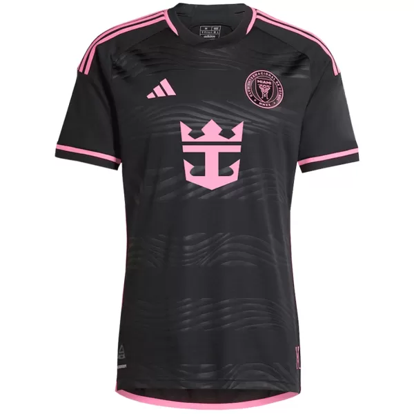 [Super Quality] Inter Miami CF Away Soccer Jersey 2024 - Player Version - thejerseys