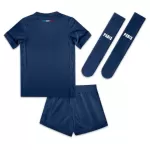 Kid's PSG Home Jerseys Full Kit 2024/25 - thejerseys