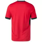 [Super Quality] Portugal Home Jersey Euro 2024 - thejerseys