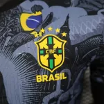 Brazil Jesus Special Match Jersey 2024 - thejerseys