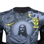 Brazil Jesus Special Match Jersey 2024 - thejerseys