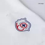 Kid's Cruz Azul Away Jersey Kit(Jersey+Shorts) 2024/25 - thejerseys