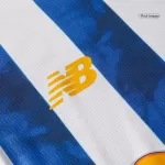 Men's FC Porto Home Soccer Jersey 2024/25 - thejerseys