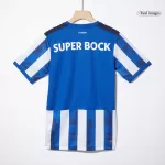 Men's FC Porto Home Soccer Jersey 2024/25 - thejerseys