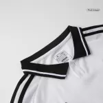 Men's Fulham Home Soccer Jersey 2024/25 - thejerseys