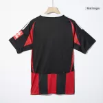 Men's Fulham Away Soccer Jersey 2024/25 - thejerseys