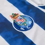 Men's FC Porto Home Soccer Jersey 2024/25 - thejerseys