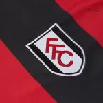 Men's Fulham Away Soccer Jersey 2024/25 - thejerseys