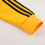Arsenal Green&Yellow Track Jacket 2024/25 For Adults - thejerseys