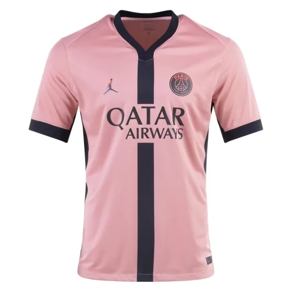 PSG Third Jersey 2024/25 - thejerseys