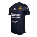 Chivas Third Away Match Jersey 2024/25 - thejerseys