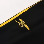 Arsenal Green&Yellow Jacket Training Kit 2024/25 For Adults - thejerseys