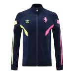 Juventus Navy Jacket Training Kit 2024/25 For Adults - thejerseys