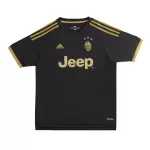 Classic Juventus Third Jersey 2015/16 - thejerseys