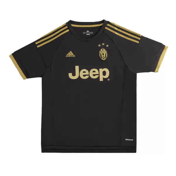 Classic Juventus Third Jersey 2015/16 - thejerseys