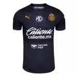 Chivas Third Away Match Jersey 2024/25 - thejerseys