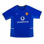 Classic Manchester United Third Jersey 2002/03 - thejerseys