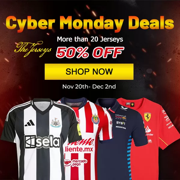 Black Friday Early Deals - thejerseys