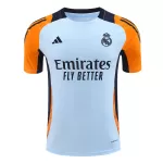 Men's Real Madrid Pre-Match Training Soccer Jersey 2024/25 - thejerseys