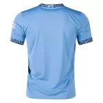 Manchester City Home Jersey 2024/25 - thejerseys