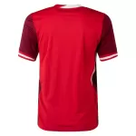 Men's Canada Home Jersey Copa América 2024 - thejerseys