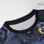 Brazil Jesus Special Match Jersey 2024 - thejerseys