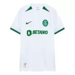 Men's Sporting CP 60th Anniversary Soccer Jersey 2024 - thejerseys