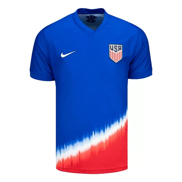 USA Away Match Jersey Copa América 2024 - thejerseys