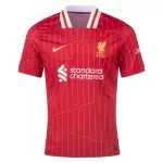 Liverpool Home Jersey 2024/25 - thejerseys