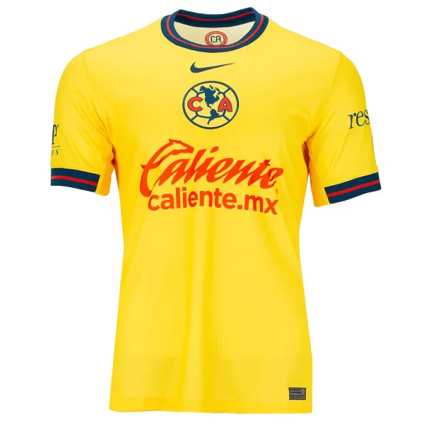 Club America Home Jersey 2024/25 - thejerseys