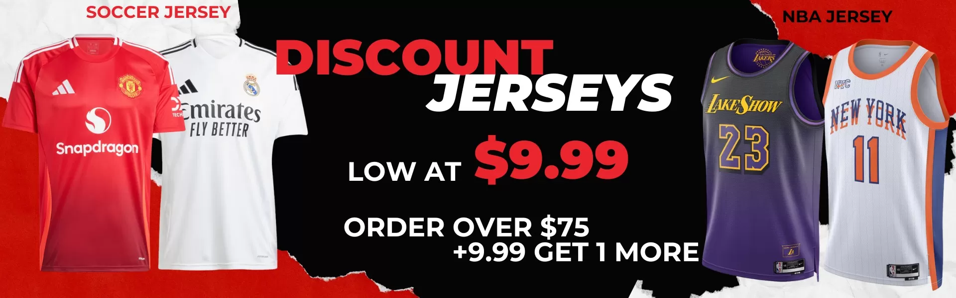 DISCOUNT JERSEYS - thejerseys