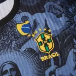 Brazil Jesus Special Match Jersey 2024 - thejerseys