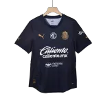 Chivas Third Away Match Jersey 2024/25 - thejerseys