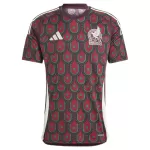 Men's Mexico Home Jersey Copa América 2024 - thejerseys