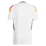 [Super Quality] Men's Germany Home Jersey Euro 2024 - thejerseys