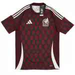 Men's Mexico Home Jersey Copa América 2024 - thejerseys