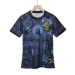 Brazil Jesus Special Match Jersey 2024 - thejerseys