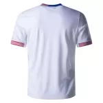 Men's USA Home Jersey Copa América 2024 - thejerseys