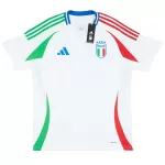 [Super Quality] Italy Away Jersey Euro 2024 - thejerseys