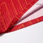 Liverpool CHAMPIONS #20 Home Match Jersey 2024/25 Champion Edition - thejerseys