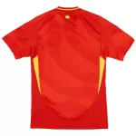 [Super Quality] Men's Spain Home Jersey Euro 2024 - thejerseys