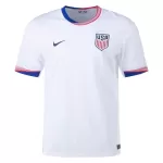 Men's USA Home Jersey Copa América 2024 - thejerseys