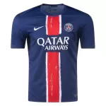 PSG Home Jersey 2024/25 - thejerseys