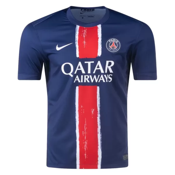 PSG Home Jersey 2024/25 - thejerseys