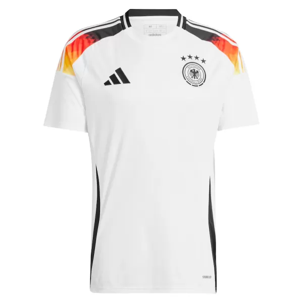 [Super Quality] Men's Germany Home Jersey Euro 2024 - thejerseys