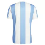 Men's Argentina 50th Anniversary Jersey 2024 - thejerseys