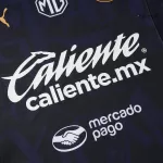 Chivas Third Away Match Jersey 2024/25 - thejerseys